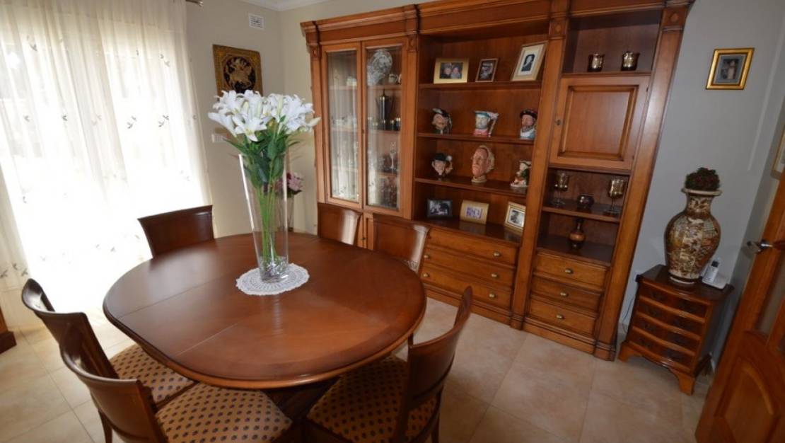 Sale - Villa - Orihuela - Cabo Roig