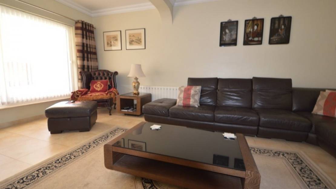 Sale - Villa - Orihuela - Cabo Roig