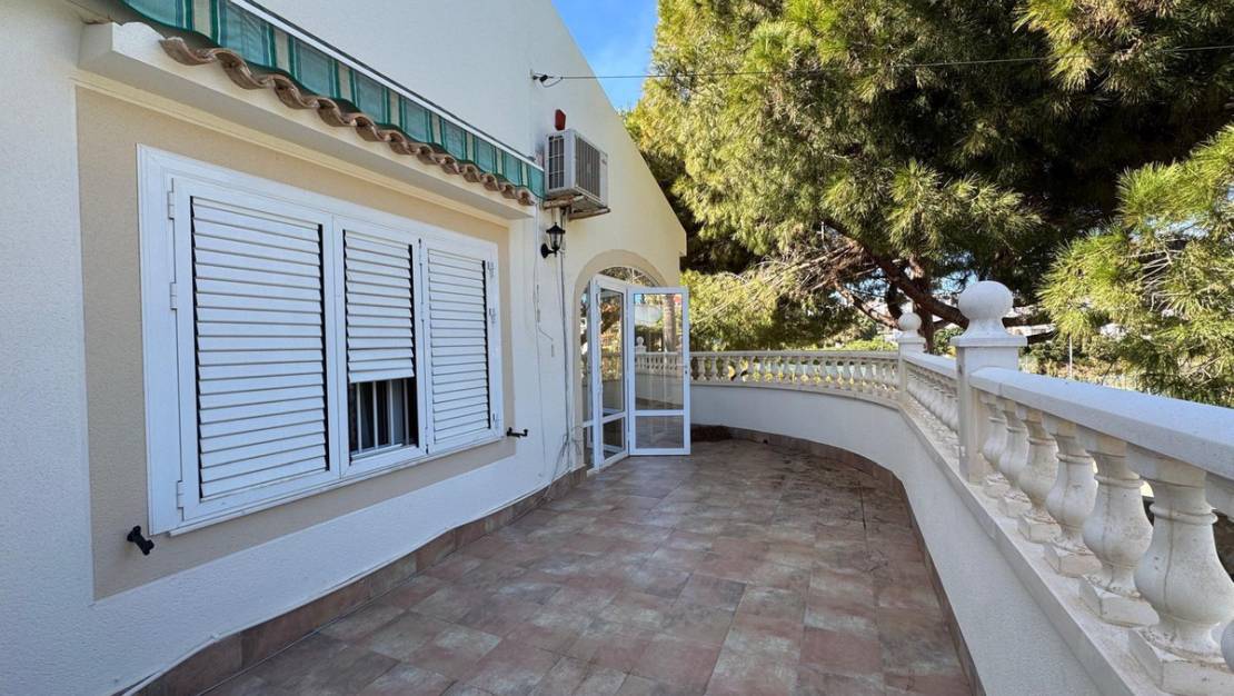 Sale - Villa - Orihuela - Cabo Roig