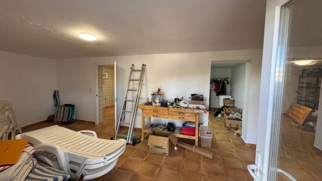 Sale - Villa - Orihuela - Cabo Roig