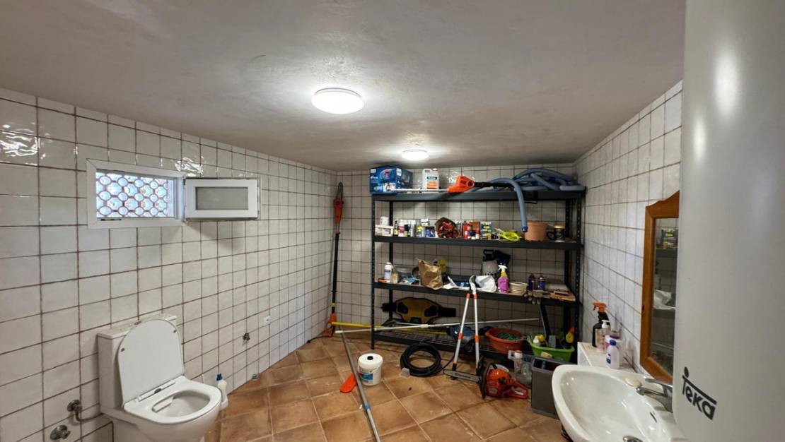 Sale - Villa - Orihuela - Cabo Roig