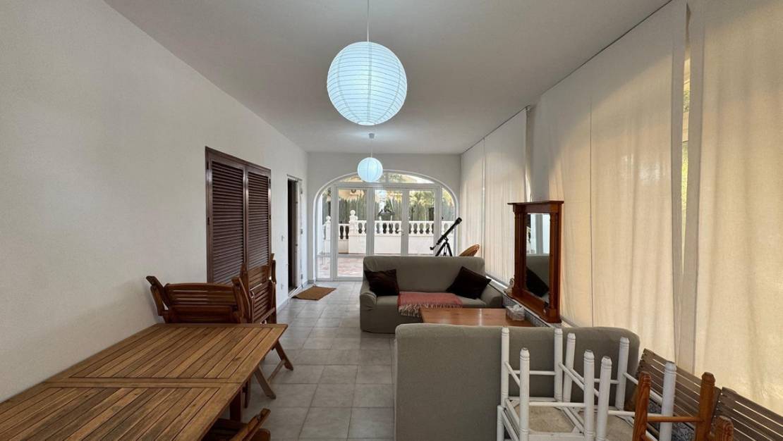 Sale - Villa - Orihuela - Cabo Roig