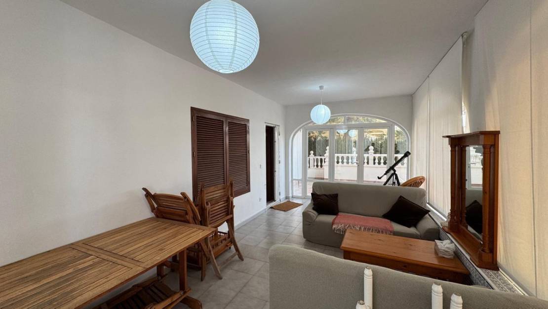 Sale - Villa - Orihuela - Cabo Roig