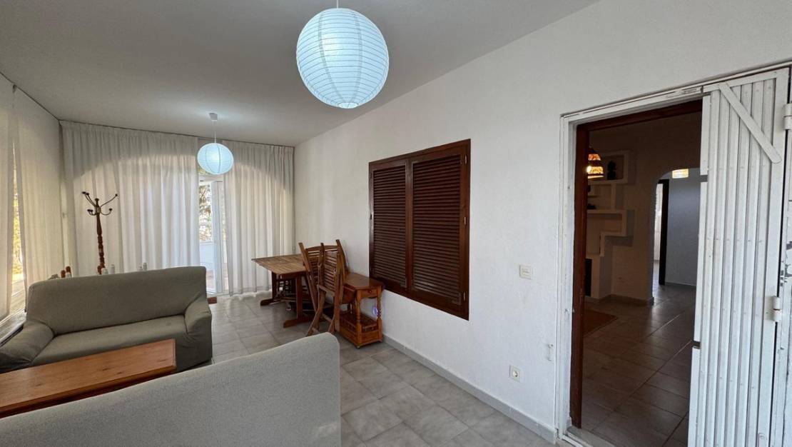 Sale - Villa - Orihuela - Cabo Roig