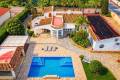 Sale - Villa - Orihuela - Cabo Roig