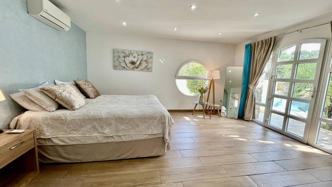 Sale - Villa - Orihuela - Cabo Roig