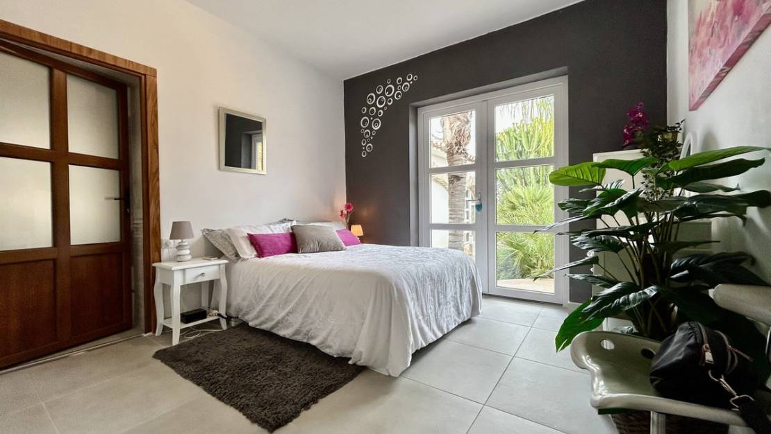 Sale - Villa - Orihuela - Cabo Roig