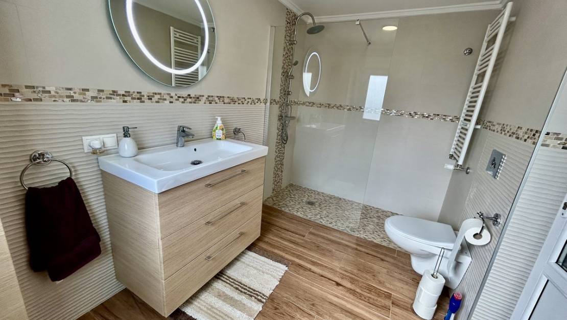 Sale - Villa - Orihuela - Cabo Roig