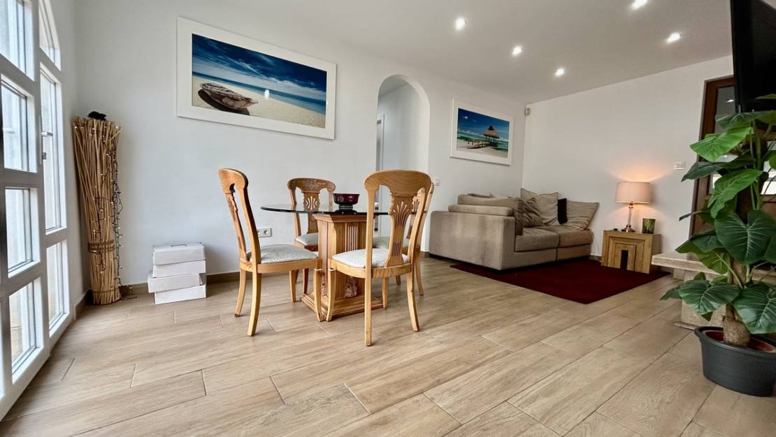 Sale - Villa - Orihuela - Cabo Roig