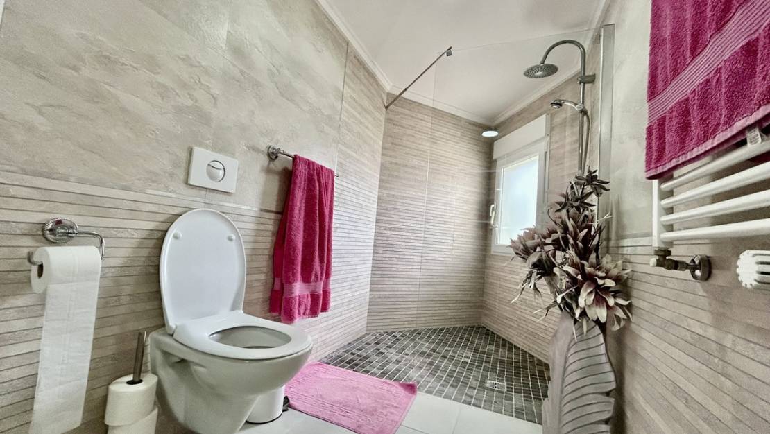 Sale - Villa - Orihuela - Cabo Roig