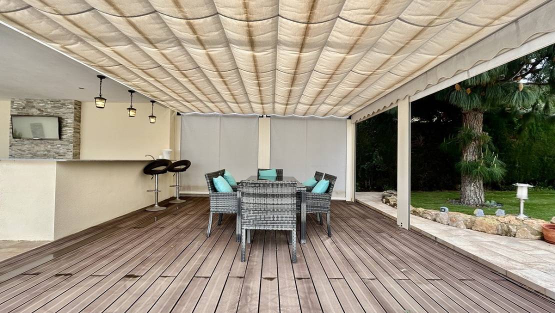 Sale - Villa - Orihuela - Cabo Roig