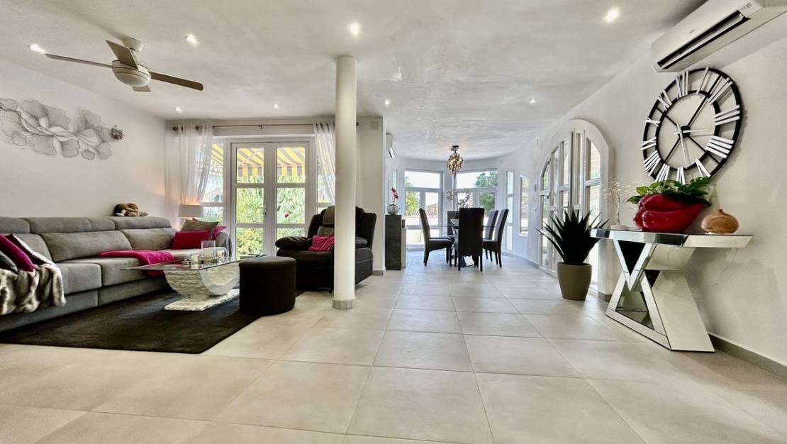 Sale - Villa - Orihuela - Cabo Roig