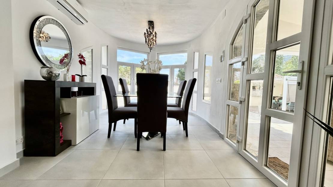 Sale - Villa - Orihuela - Cabo Roig