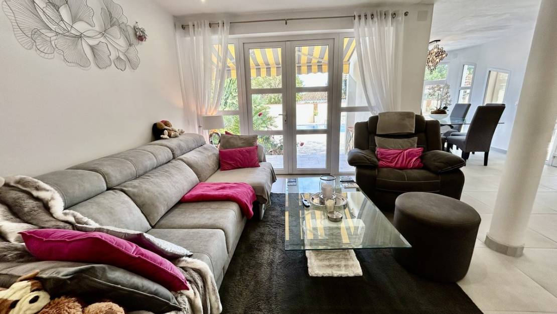 Sale - Villa - Orihuela - Cabo Roig