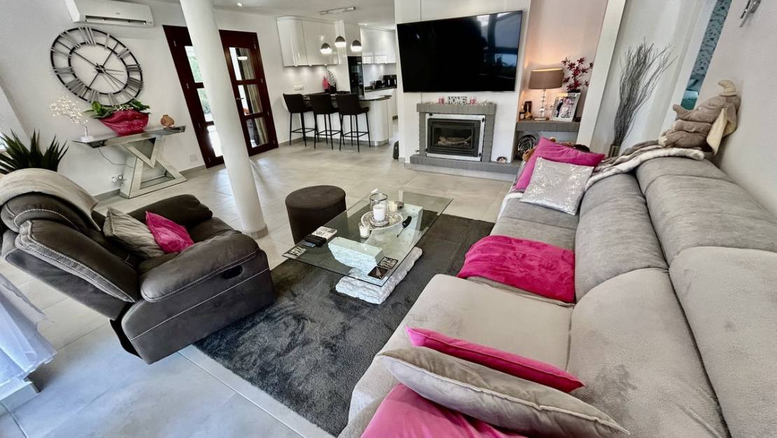 Sale - Villa - Orihuela - Cabo Roig