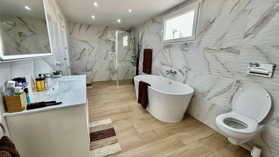 Sale - Villa - Orihuela - Cabo Roig