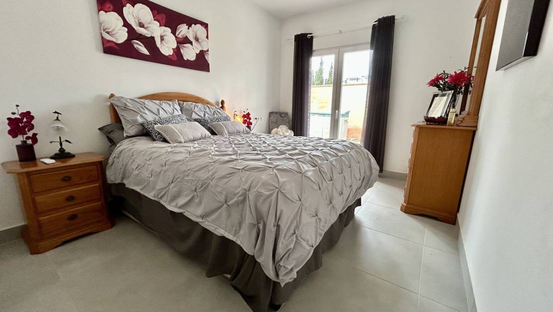Sale - Villa - Orihuela - Cabo Roig