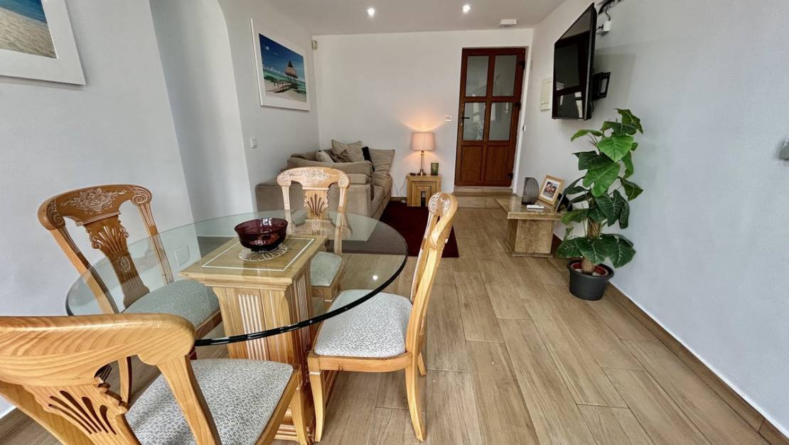 Sale - Villa - Orihuela - Cabo Roig