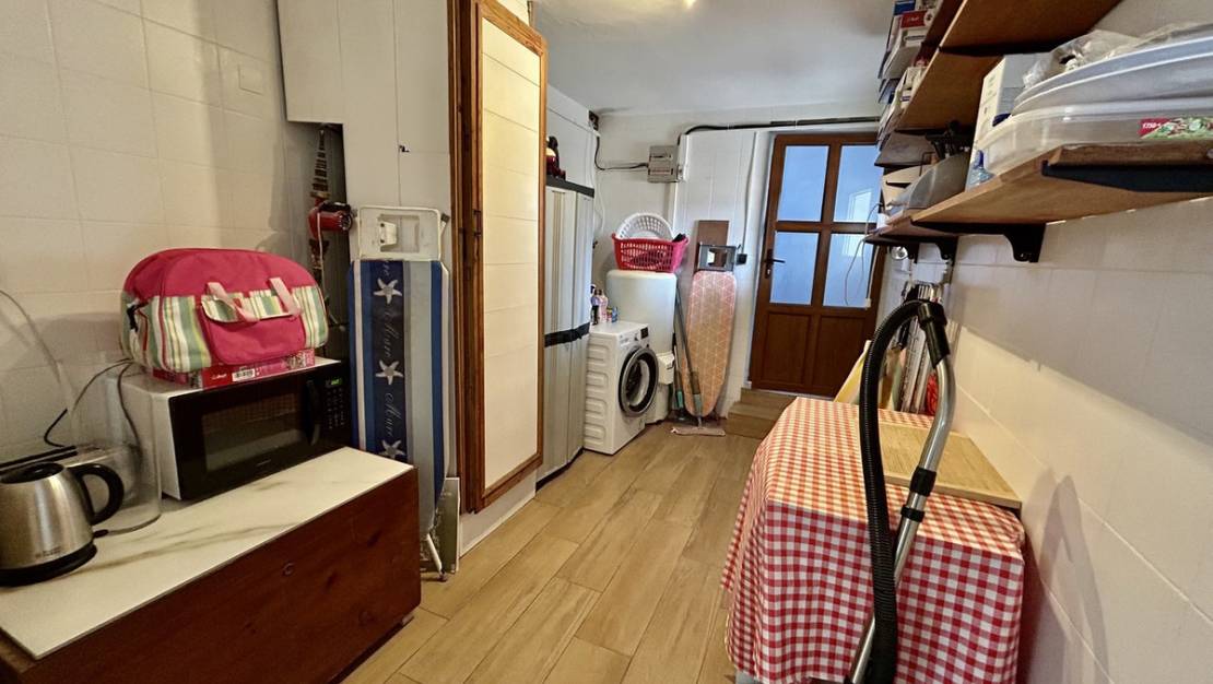 Sale - Villa - Orihuela - Cabo Roig