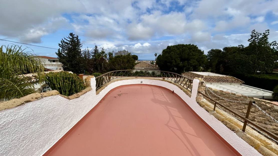 Sale - Villa - Orihuela - Cabo Roig