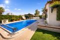 Sale - Villa - Orihuela - Cabo Roig