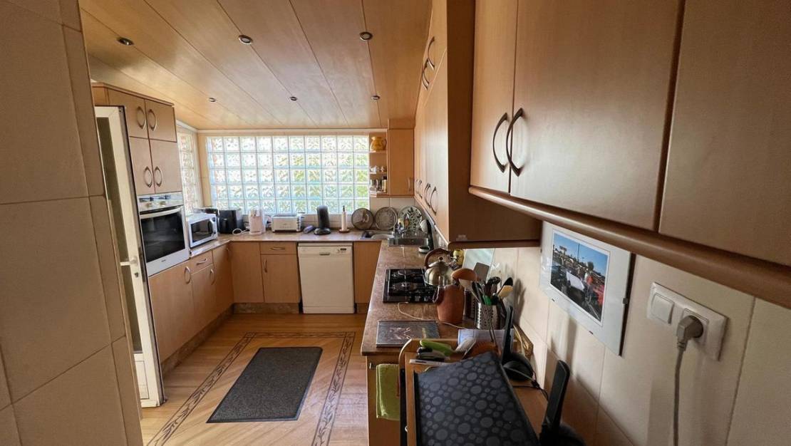 Sale - Villa - Orihuela - Cabo Roig