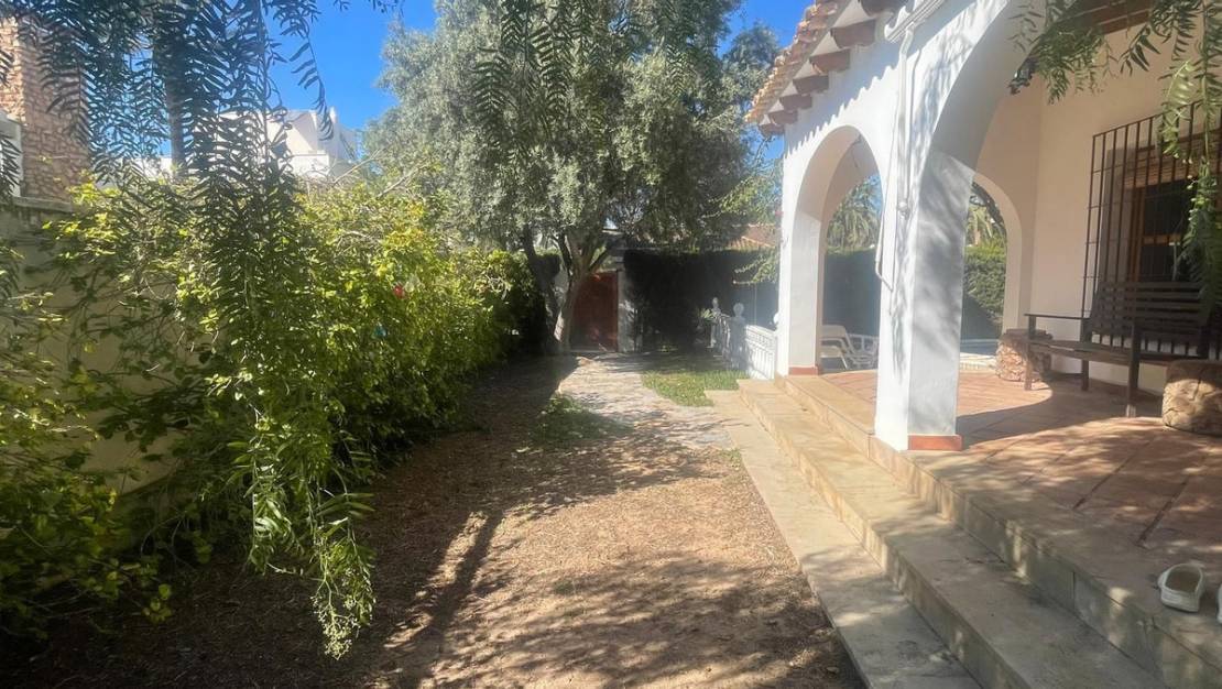 Sale - Villa - Orihuela - Cabo Roig