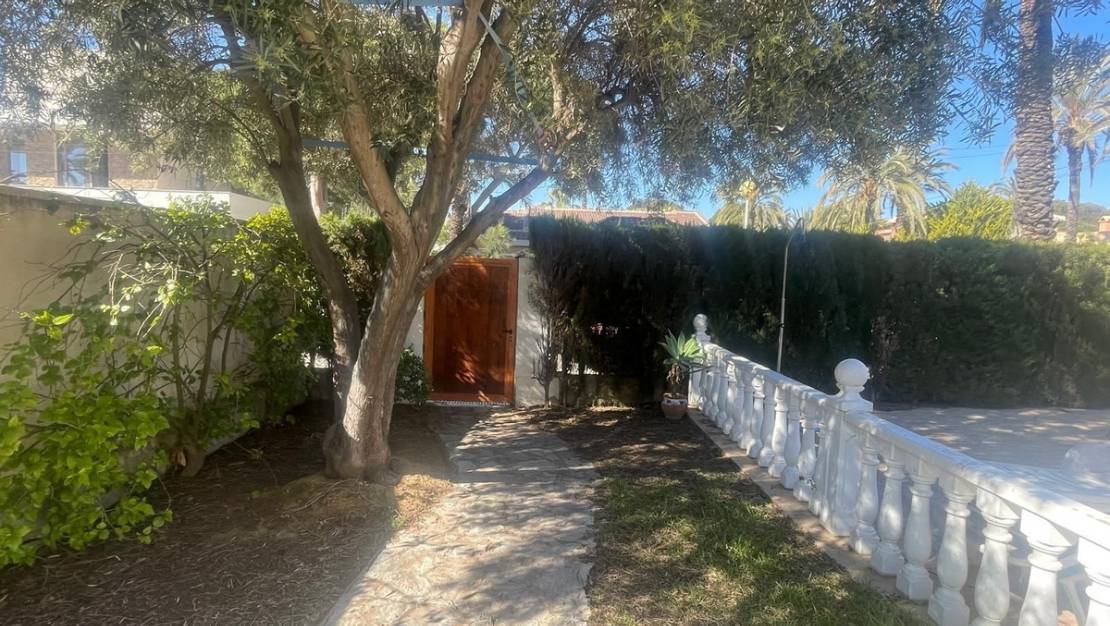 Sale - Villa - Orihuela - Cabo Roig