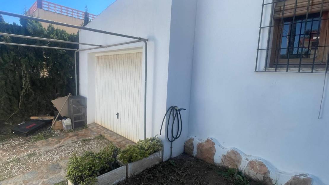 Sale - Villa - Orihuela - Cabo Roig