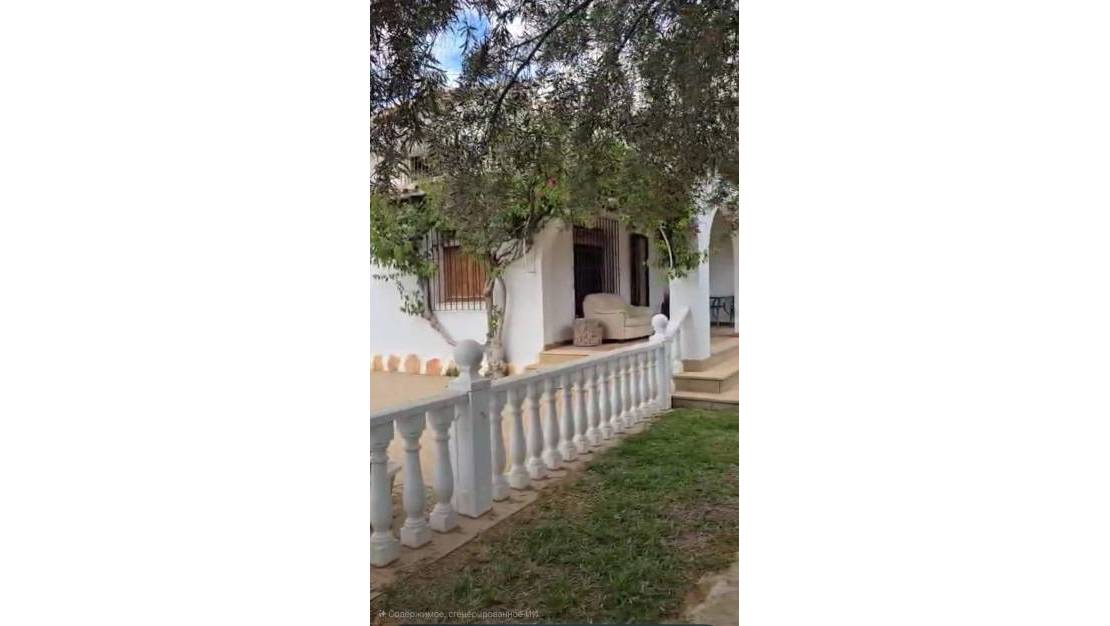 Sale - Villa - Orihuela - Cabo Roig
