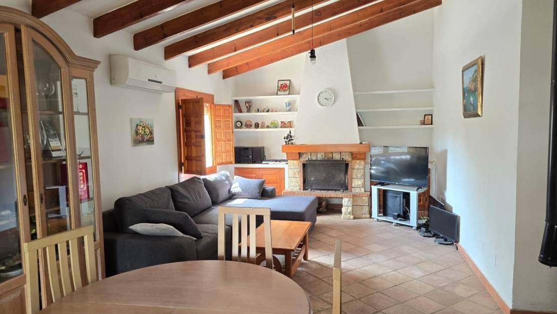 Sale - Villa - Orihuela - Cabo Roig