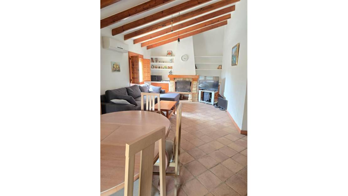 Sale - Villa - Orihuela - Cabo Roig