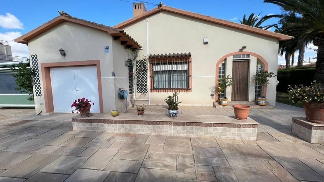 Sale - Villa - Orihuela - Cabo Roig