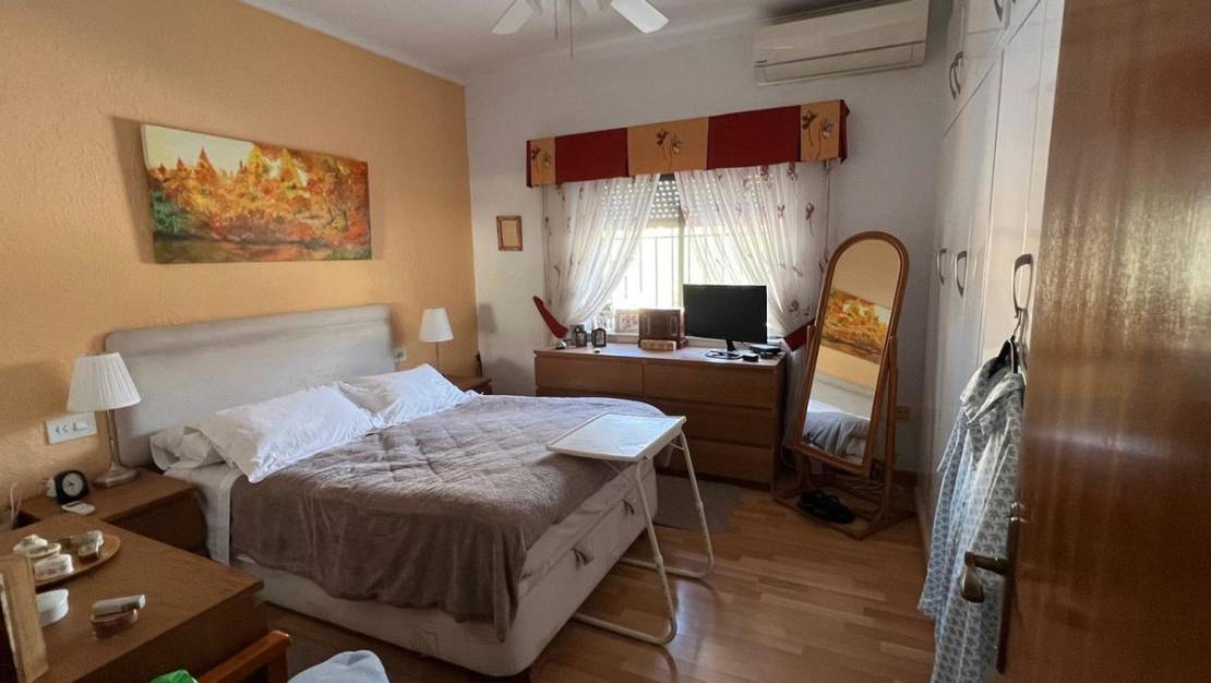 Sale - Villa - Orihuela - Cabo Roig