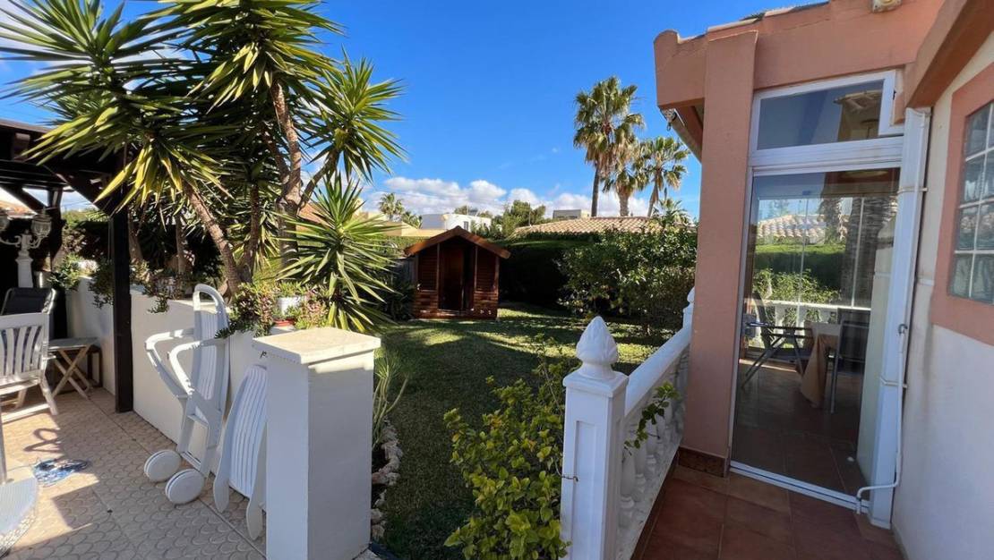 Sale - Villa - Orihuela - Cabo Roig