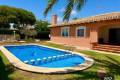 Sale - Villa - Orihuela - Cabo Roig