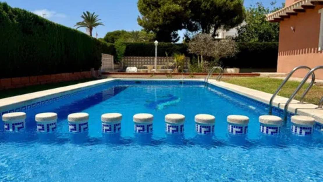 Sale - Villa - Orihuela - Cabo Roig