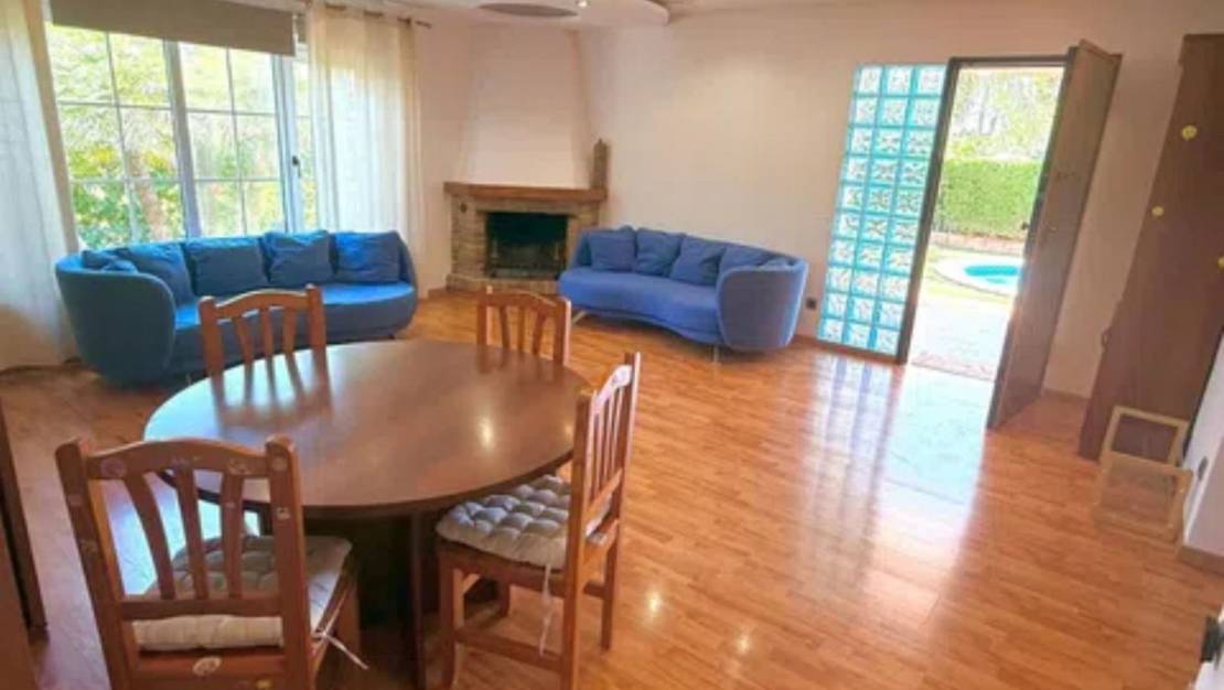 Sale - Villa - Orihuela - Cabo Roig