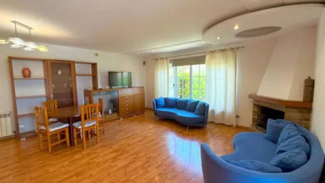 Sale - Villa - Orihuela - Cabo Roig