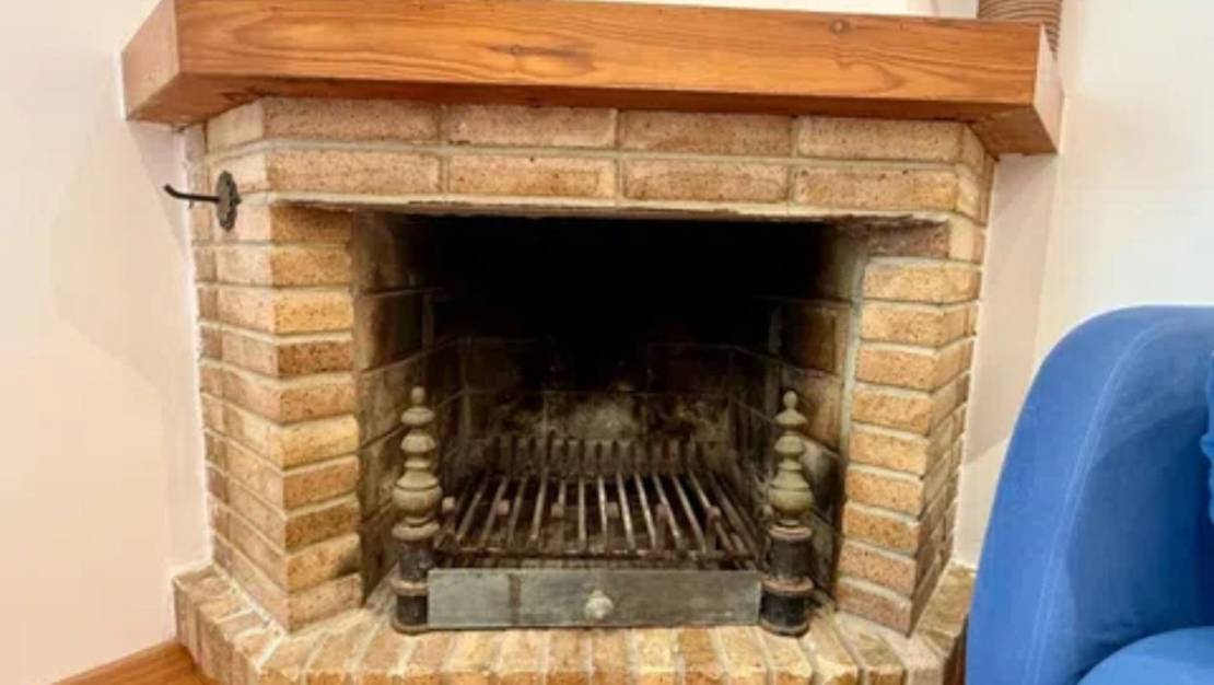 Sale - Villa - Orihuela - Cabo Roig