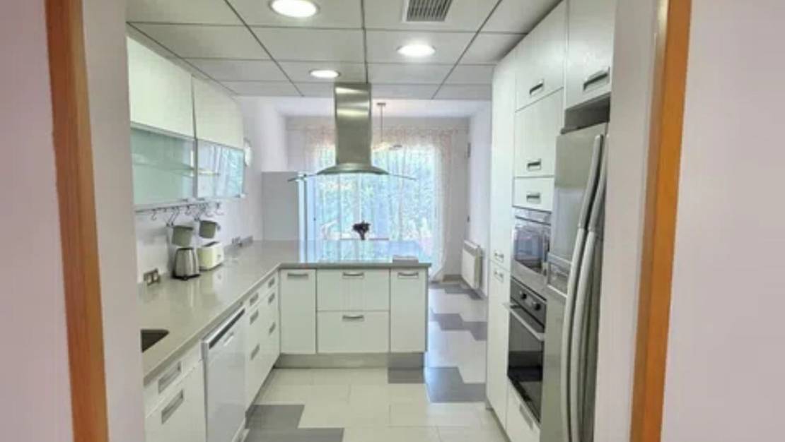 Sale - Villa - Orihuela - Cabo Roig