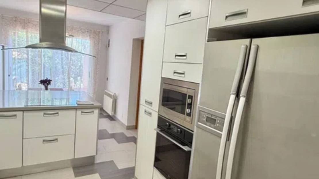 Sale - Villa - Orihuela - Cabo Roig