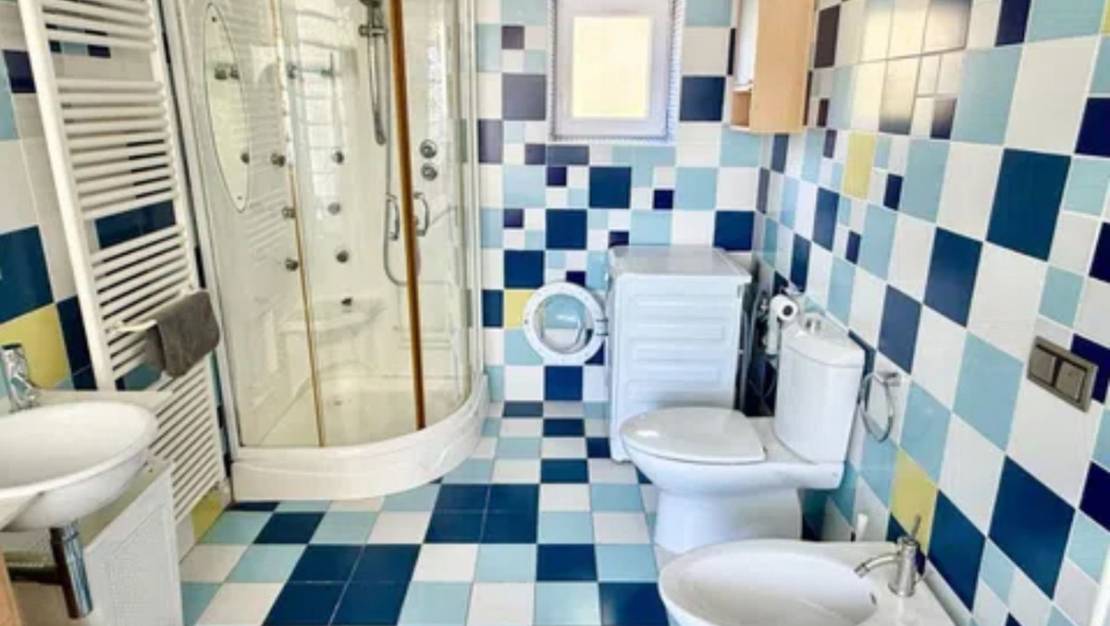 Sale - Villa - Orihuela - Cabo Roig