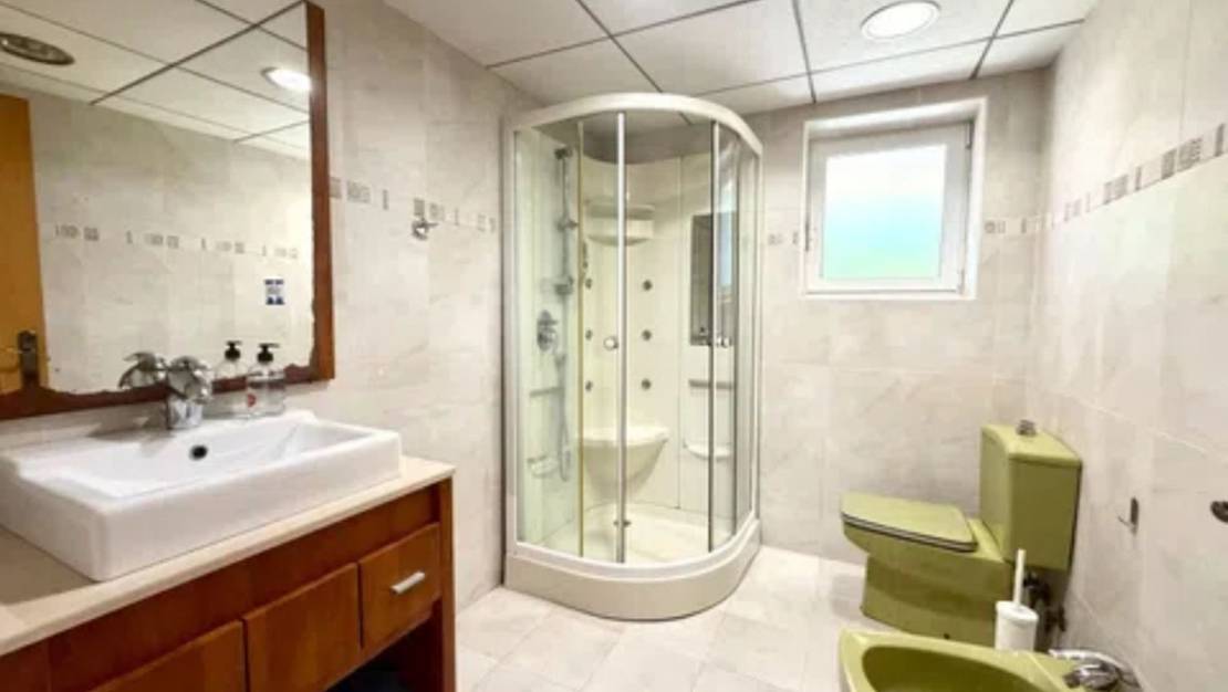 Sale - Villa - Orihuela - Cabo Roig