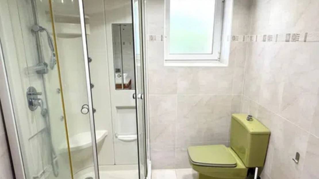 Sale - Villa - Orihuela - Cabo Roig