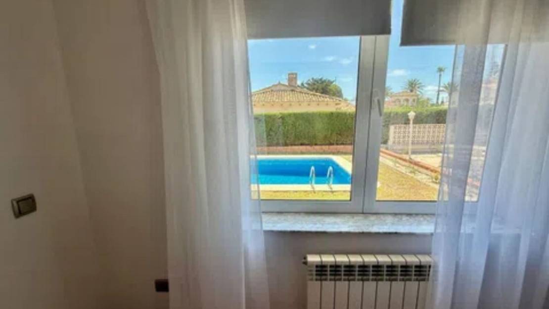 Sale - Villa - Orihuela - Cabo Roig