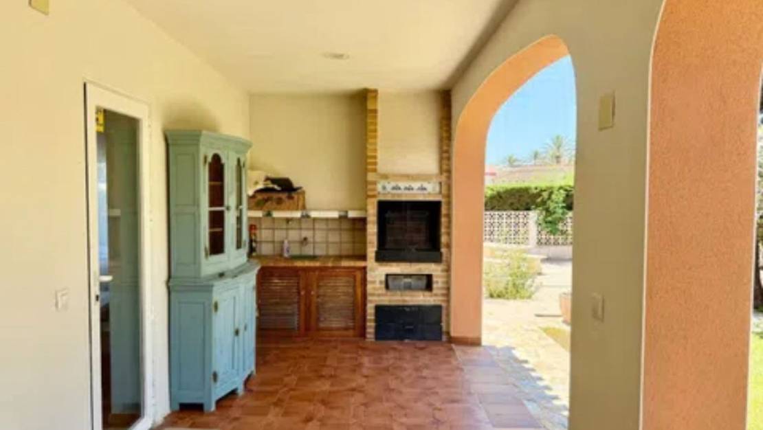 Sale - Villa - Orihuela - Cabo Roig