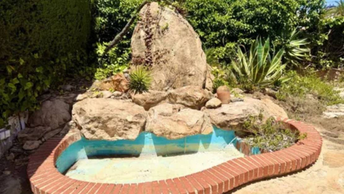 Sale - Villa - Orihuela - Cabo Roig