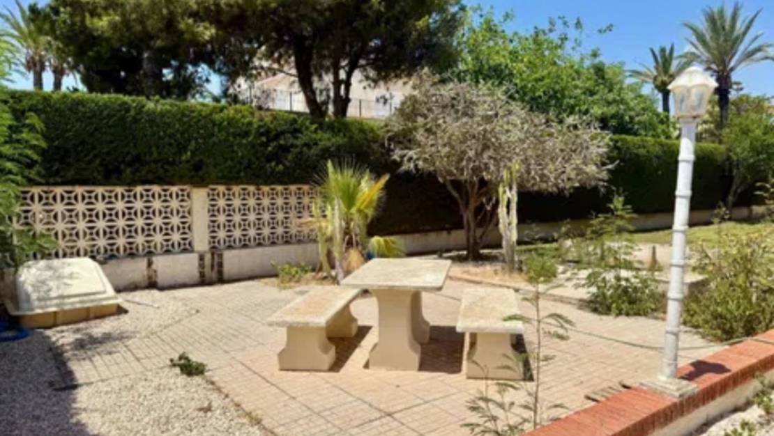 Sale - Villa - Orihuela - Cabo Roig