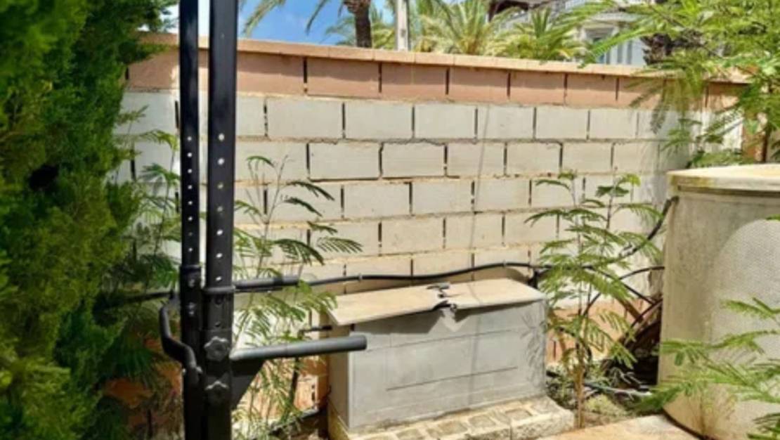 Sale - Villa - Orihuela - Cabo Roig